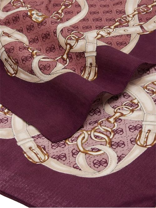  GUESS | AW5412POL03/WIN